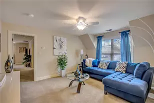 65 Fox Hall Crossing W, Senoia, GA 30276 - Photo 33