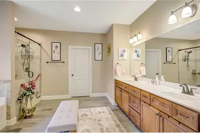 65 Fox Hall Crossing W, Senoia, GA 30276 - Photo 17