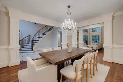 2728 Bonar Hall Path, Duluth, GA 30097 - Photo 15