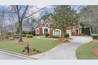 2728 Bonar Hall Path, Duluth, GA 30097 - Photo 65