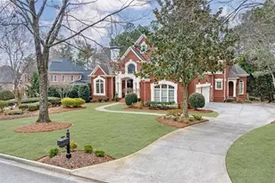 2728 Bonar Hall Path, Duluth, GA 30097 - Photo 65