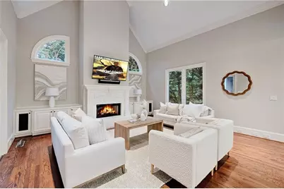 2728 Bonar Hall Path, Duluth, GA 30097 - Photo 35