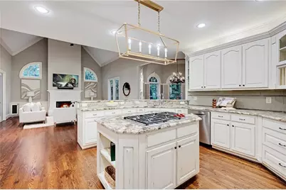 2728 Bonar Hall Path, Duluth, GA 30097 - Photo 23