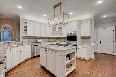 2728 Bonar Hall Path, Duluth, GA 30097 - Photo 25