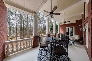 2728 Bonar Hall Path, Duluth, GA 30097 - Photo 33