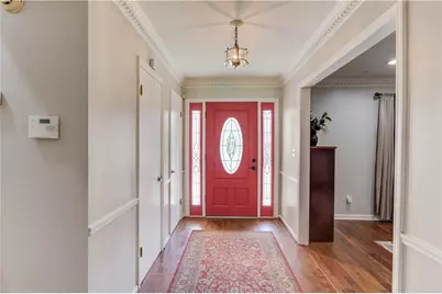 564 Allana Court, Stone Mountain, GA 30087 - Photo 5