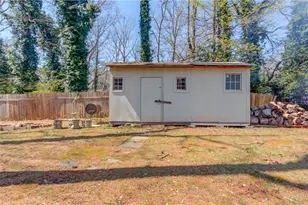 564 Allana Ct, Stone Mountain, GA 30087 - Photo 31