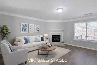 3255 Deer Valley Drive NW, Acworth, GA 30101 - Photo 11