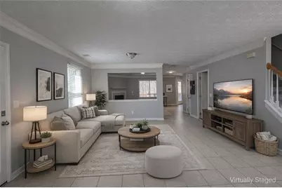 3255 Deer Valley Drive NW, Acworth, GA 30101 - Photo 19