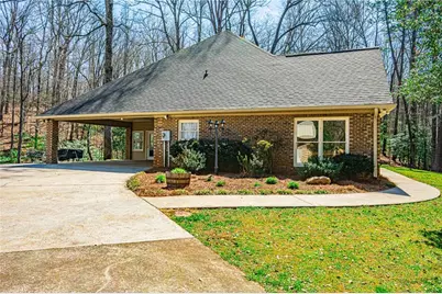 240 Christy Lane, Dahlonega, GA 30533 - Photo 87