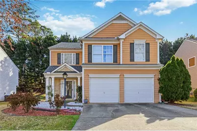2962 Lighthouse Way, Conyers, GA 30013 - Photo 3