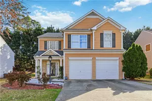 2962 Lighthouse Way, Conyers, GA 30013 - Photo 3