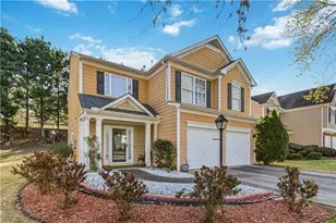 2962 Lighthouse Way, Conyers, GA 30013 - Photo 1