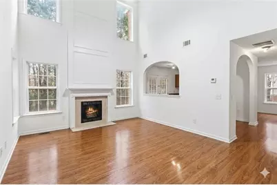 2962 Lighthouse Way, Conyers, GA 30013 - Photo 5