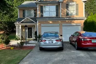 2962 Lighthouse Way, Conyers, GA 30013 - Photo 1