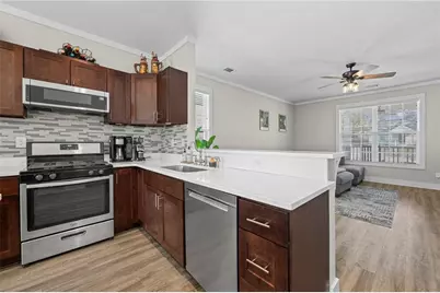 2253 Lawson Way, Atlanta, GA 30341 - Photo 9