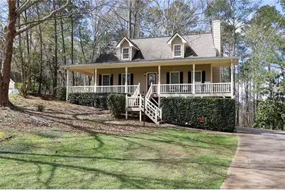 59 Cedar Way, Dallas, GA 30132 - Photo 1