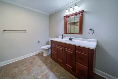 24 New Christopher Court, Dawsonville, GA 30534 - Photo 43