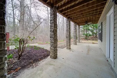 24 New Christopher Court, Dawsonville, GA 30534 - Photo 55