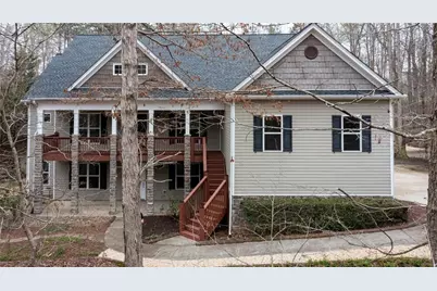 24 New Christopher Court, Dawsonville, GA 30534 - Photo 1