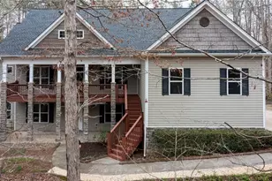 24 New Christopher Ct, Dawsonville, GA 30534 - Photo 1