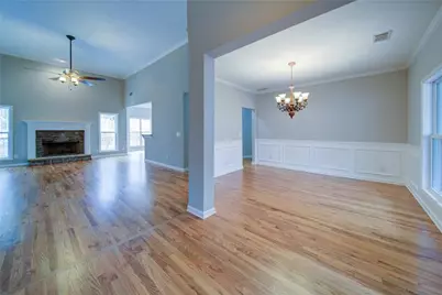 24 New Christopher Court, Dawsonville, GA 30534 - Photo 7