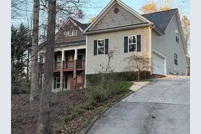 24 New Christopher Court, Dawsonville, GA 30534 - Photo 1