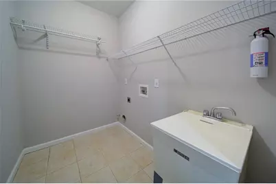 24 New Christopher Court, Dawsonville, GA 30534 - Photo 21