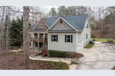 24 New Christopher Court, Dawsonville, GA 30534 - Photo 3