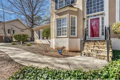 1111 Lake Washington Drive, Lawrenceville, GA 30043 - Photo 3