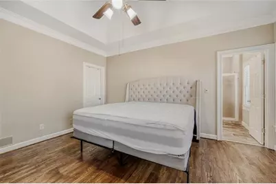 1111 Lake Washington Drive, Lawrenceville, GA 30043 - Photo 19