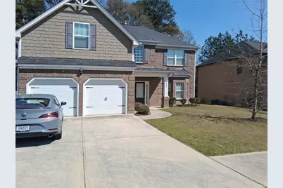 1664 Stone Meadow Road, Lithonia, GA 30058 - Photo 1