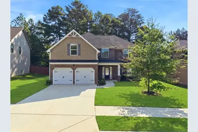 1664 Stone Meadow Road, Lithonia, GA 30058 - Photo 1