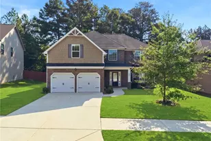 1664 Stone Meadow Rd, Lithonia, GA 30058 - Photo 1