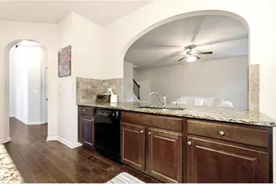1664 Stone Meadow Road, Lithonia, GA 30058 - Photo 15
