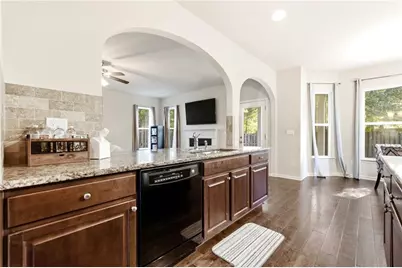 1664 Stone Meadow Road, Lithonia, GA 30058 - Photo 17