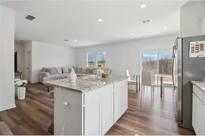 2978 SE Salinger Way, Gainesville, GA 30507 - Photo 21