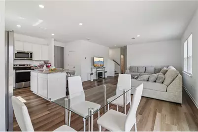 2978 SE Salinger Way, Gainesville, GA 30507 - Photo 17