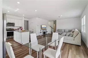 2978 SE Salinger Way, Gainesville, GA 30507 - Photo 17