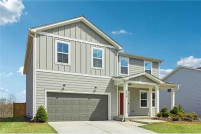 2978 SE Salinger Way, Gainesville, GA 30507 - Photo 3