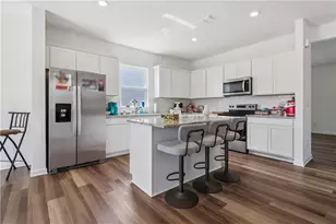 2978 SE Salinger Way, Gainesville, GA 30507 - Photo 19