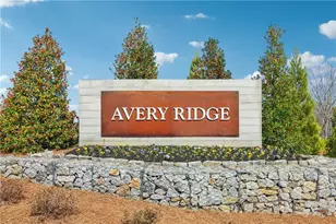 2978 SE Salinger Way, Gainesville, GA 30507 - Photo 63