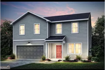 2978 SE Salinger Way, Gainesville, GA 30507 - Photo 65