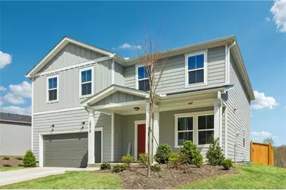 2978 SE Salinger Way, Gainesville, GA 30507 - Photo 5