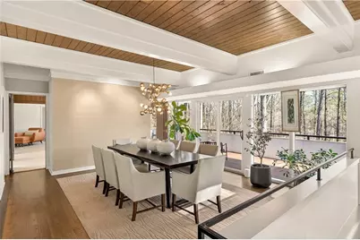 1640 Winterthur Close NW, Atlanta, GA 30328 - Photo 7