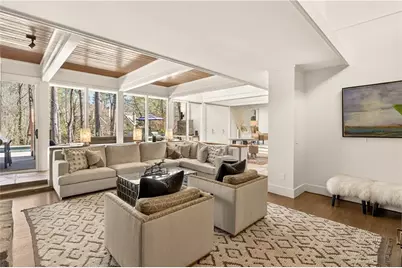 1640 Winterthur Close NW, Atlanta, GA 30328 - Photo 23