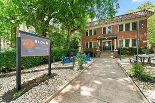 856 Ponce De Leon Ave NE, Atlanta, GA 30306 - Photo 1