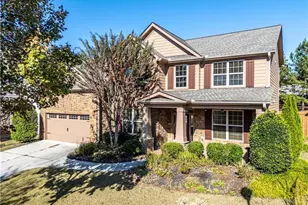 2235 Well Springs Dr, Buford, GA 30519 - Photo 3