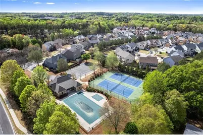 2235 Well Springs Drive, Buford, GA 30519 - Photo 43