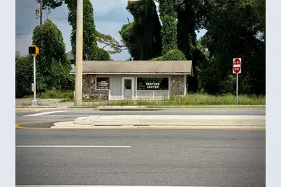 1897 Hiram Douglasville Highway, Hiram, GA 30141 - Photo 1